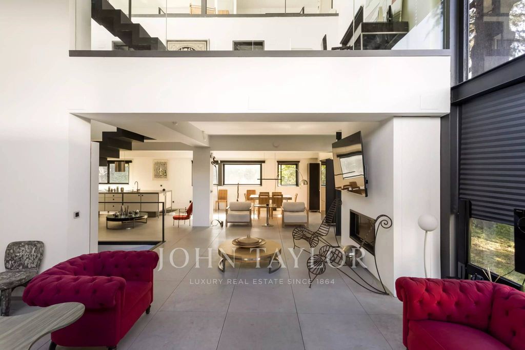 Maison de luxe à vendre à Madrid, 3 150 000 €, Photo 5