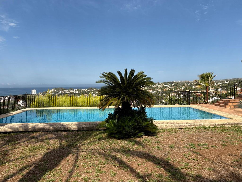 Maison de luxe à vendre à Denia, 1 150 000 €, Photo 5