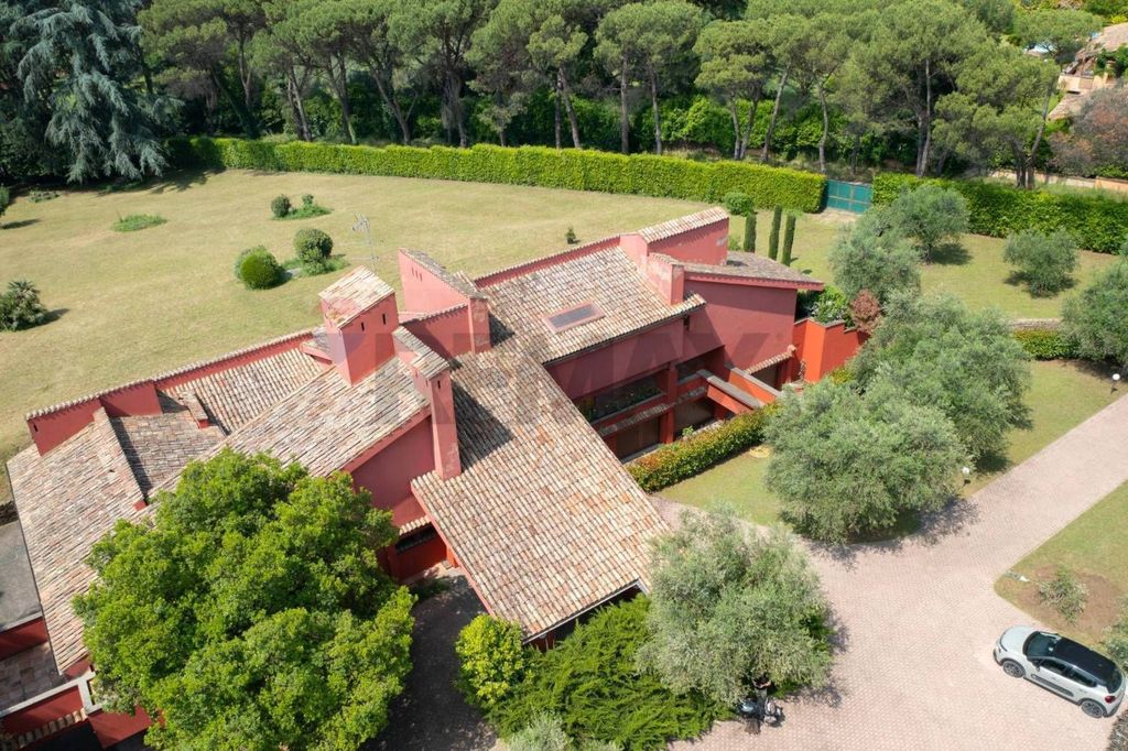 Luxury House for sale in Rome, 2 490 000 €, Photo 5