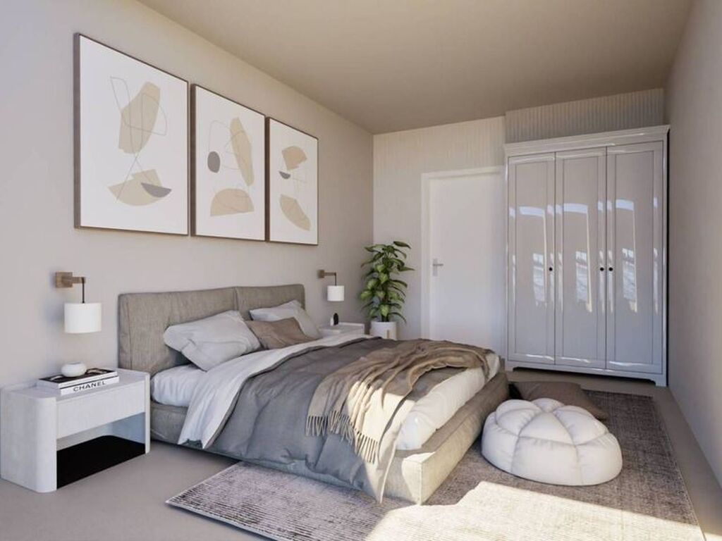 Luxury Apartment for sale in San Bartolomeo Al Mare, 555 000 €, Photo 5