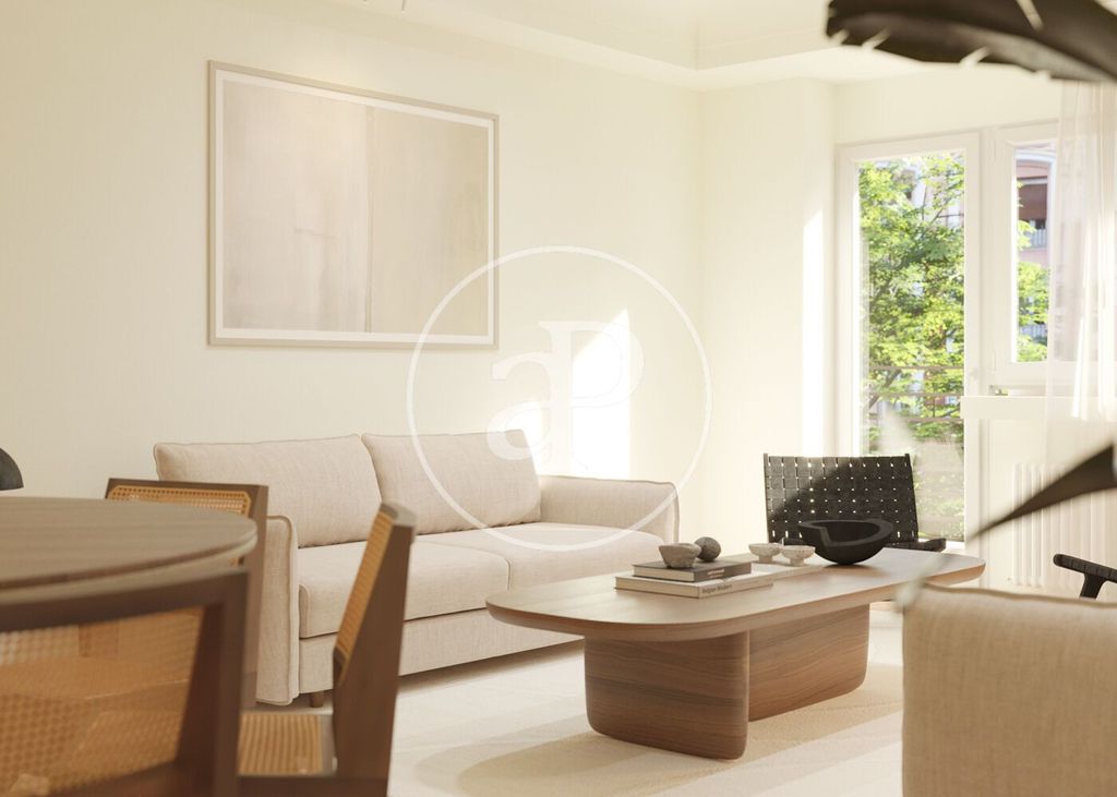 Luxury Apartment for sale in Madrid, 3 990 000 €, Photo 5
