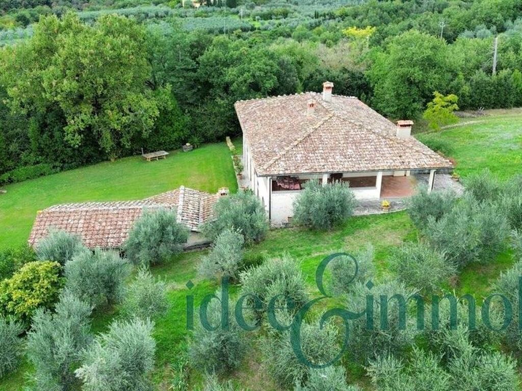 Maison de luxe à vendre à Loro Ciuffenna, 1 250 000 €, Photo 5