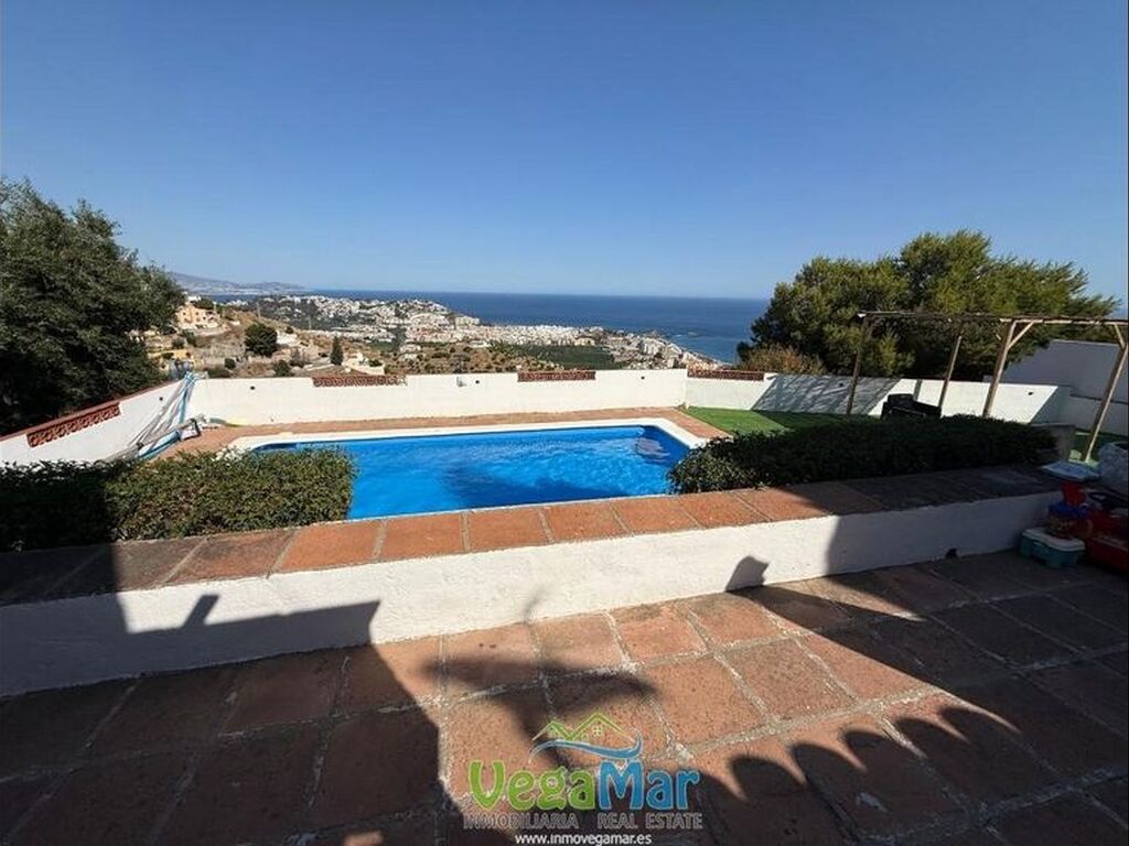 Maison de luxe à vendre à Almuñécar, 630 000 €, Photo 5
