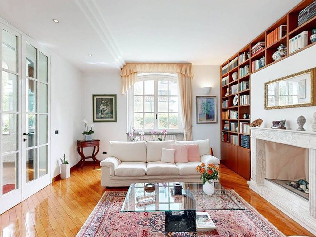 Luxury House for sale in Cusano, 1 300 000 €, Photo 5