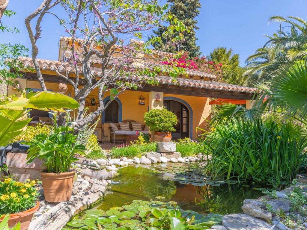 Maison de luxe à vendre à Teulada, 1 600 000 €, Photo 5