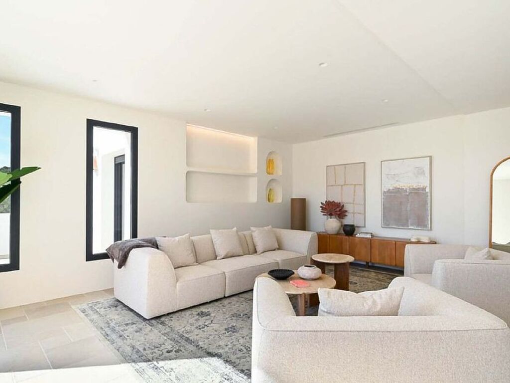 Maison de luxe à vendre à Teulada, 2 275 000 €, Photo 5