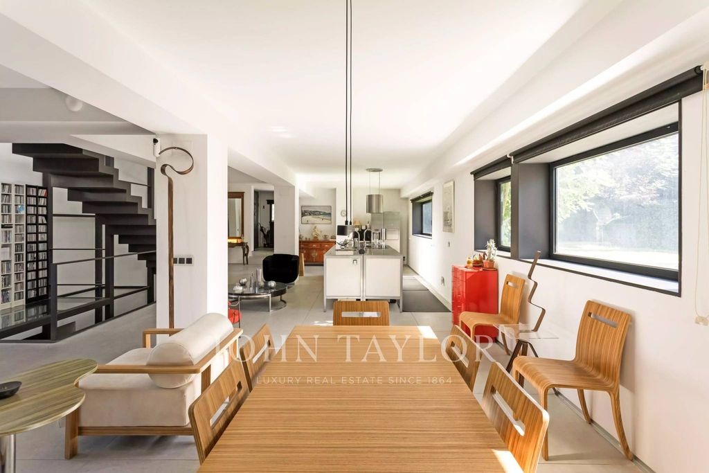 Maison de luxe à vendre à Madrid, 3 150 000 €, Photo 6