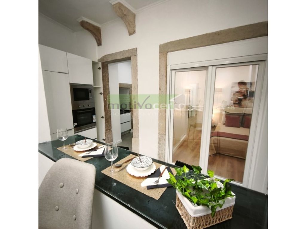 Appartement de luxe à vendre à Lisbon, 549 900 €, Photo 6