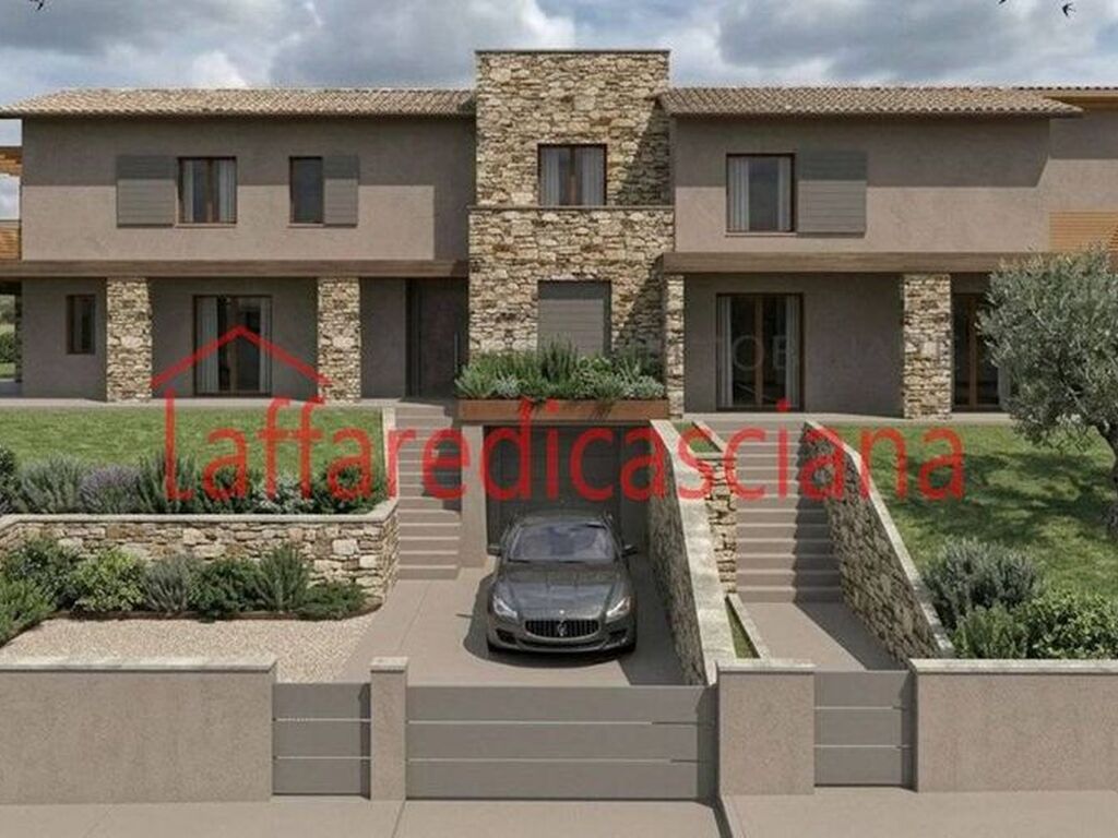 Maison de luxe à vendre à Casciana Terme, 500 000 €, Photo 6