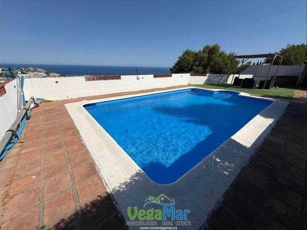 Maison de luxe à vendre à Almuñécar, 630 000 €, Photo 6