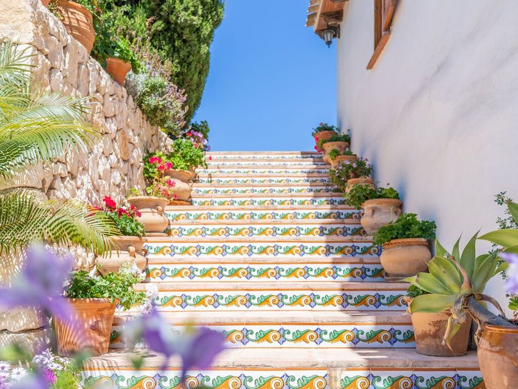 Maison de luxe à vendre à Teulada, 1 600 000 €, Photo 6