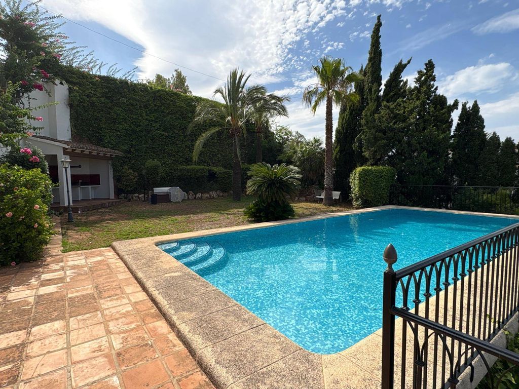 Maison de luxe à vendre à Denia, 1 150 000 €, Photo 7