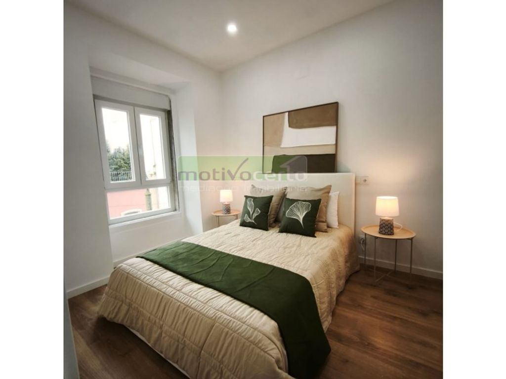 Appartement de luxe à vendre à Lisbon, 549 900 €, Photo 7