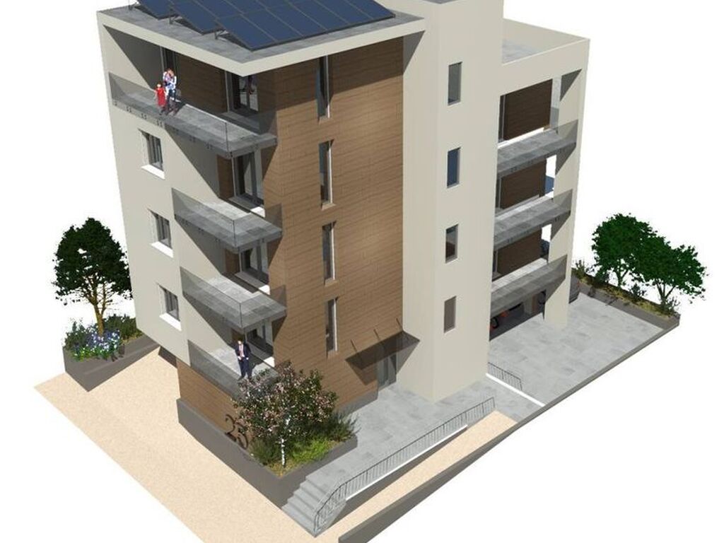 Luxury Apartment for sale in San Bartolomeo Al Mare, 555 000 €, Photo 7