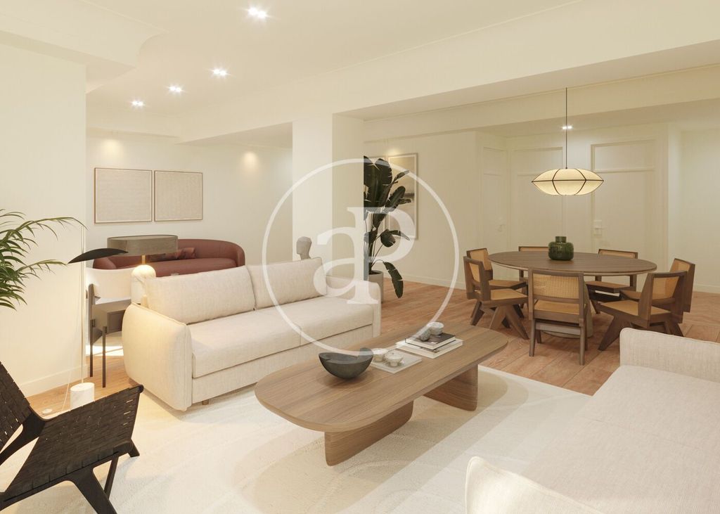 Luxury Apartment for sale in Madrid, 3 990 000 €, Photo 7