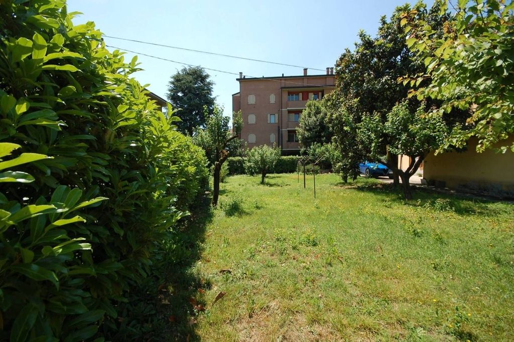Luxury House for sale in Parma, 580 000 €, Photo 7
