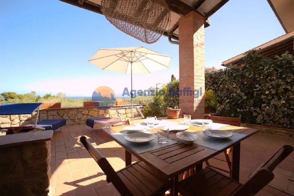 Maison de luxe à vendre à Isola Del Giglio, 525 000 €, Photo 7