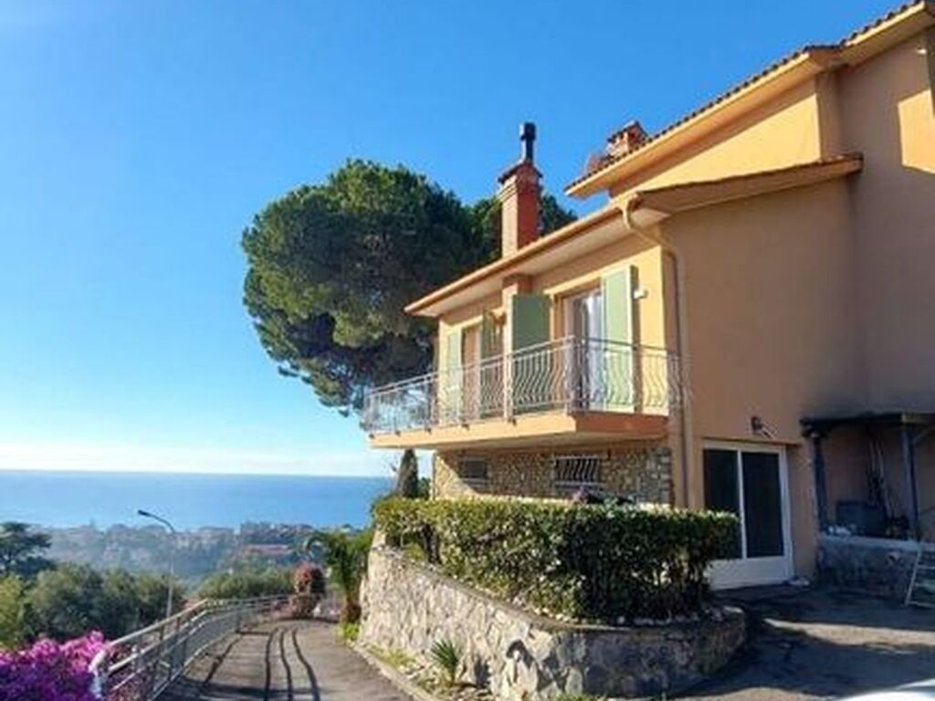 Luxury House for sale in Bordighera, 1 450 000 €, Photo 7