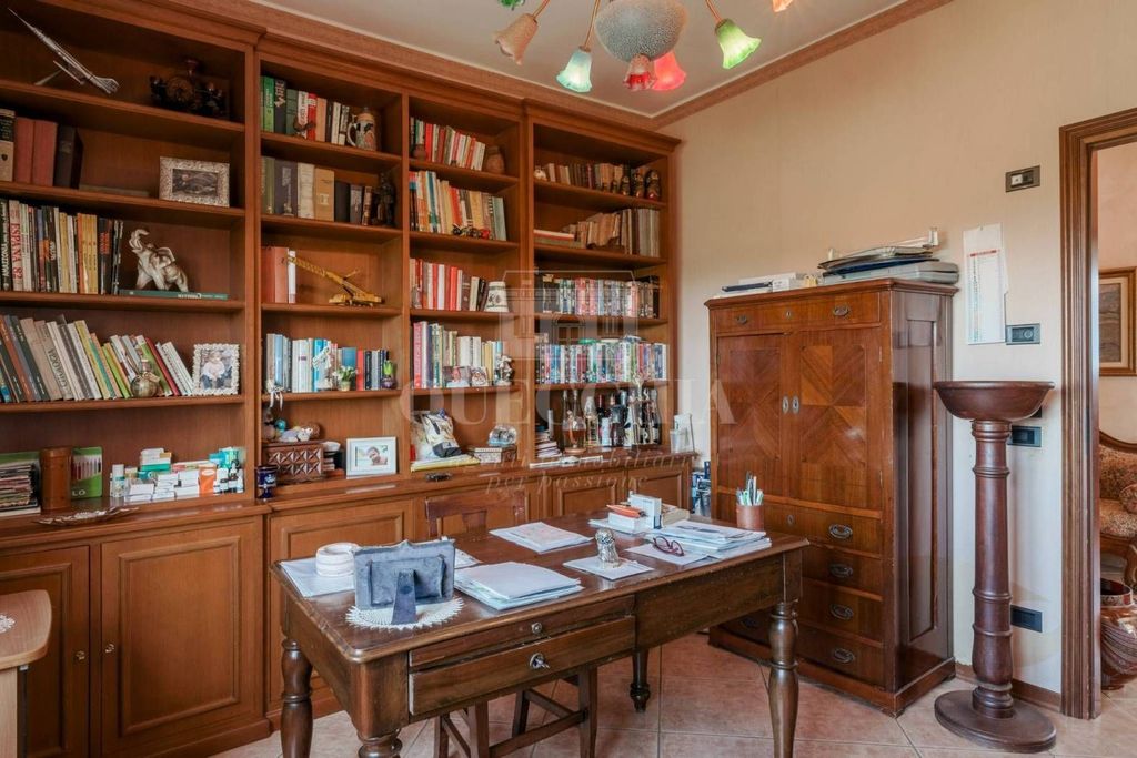 Maison de luxe à vendre à Soiano, 1 100 000 €, Photo 7