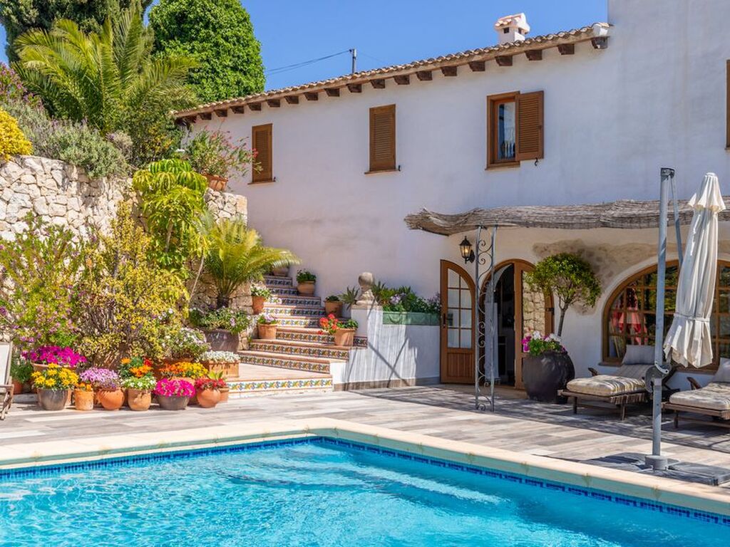 Maison de luxe à vendre à Teulada, 1 600 000 €, Photo 7