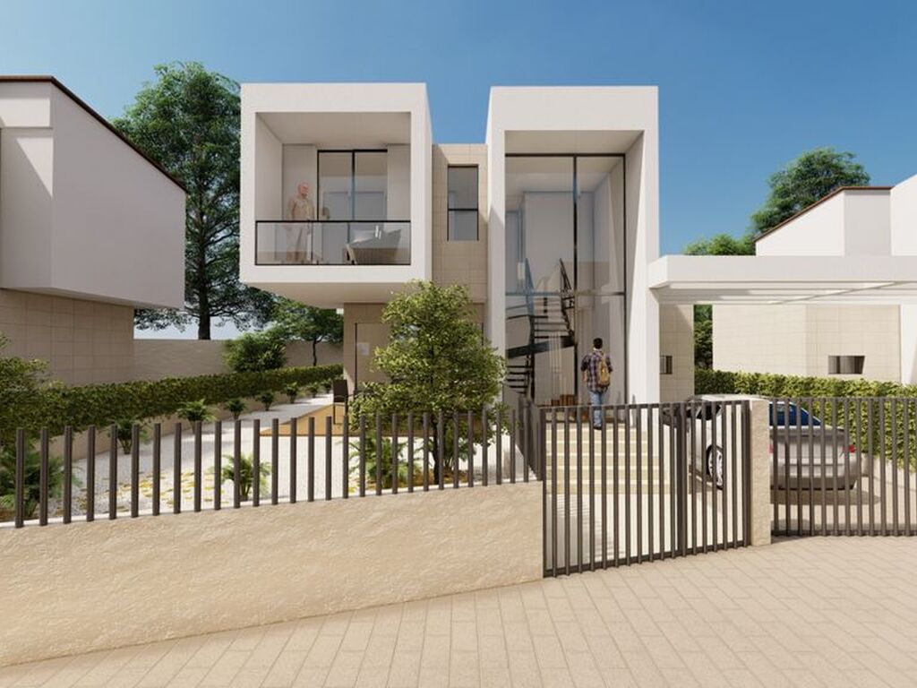 Maison de luxe à vendre à La Nucia, 585 000 €, Photo 1