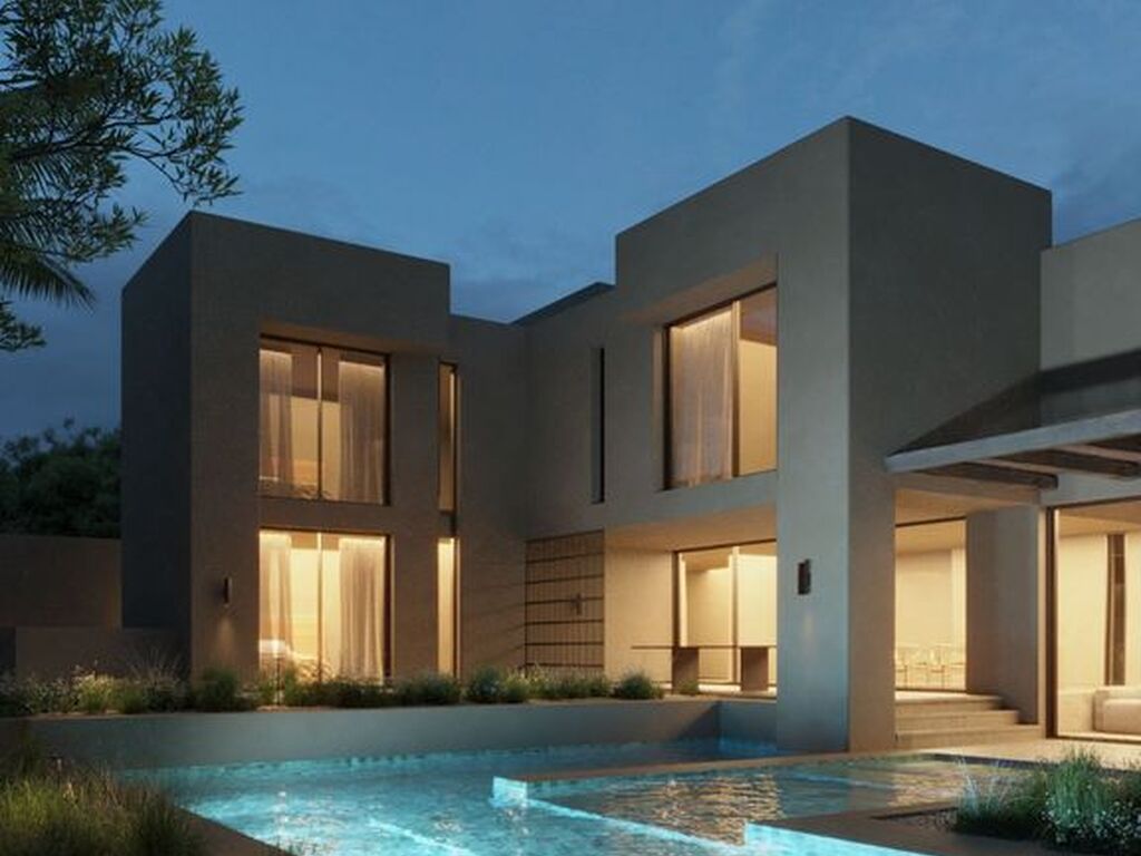 Maison de luxe à vendre à La Nucia, 1 325 000 €, Photo 1