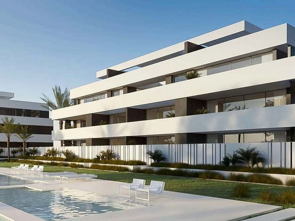 Appartement de luxe à vendre à La Nucia, 573 000 €, Photo 1