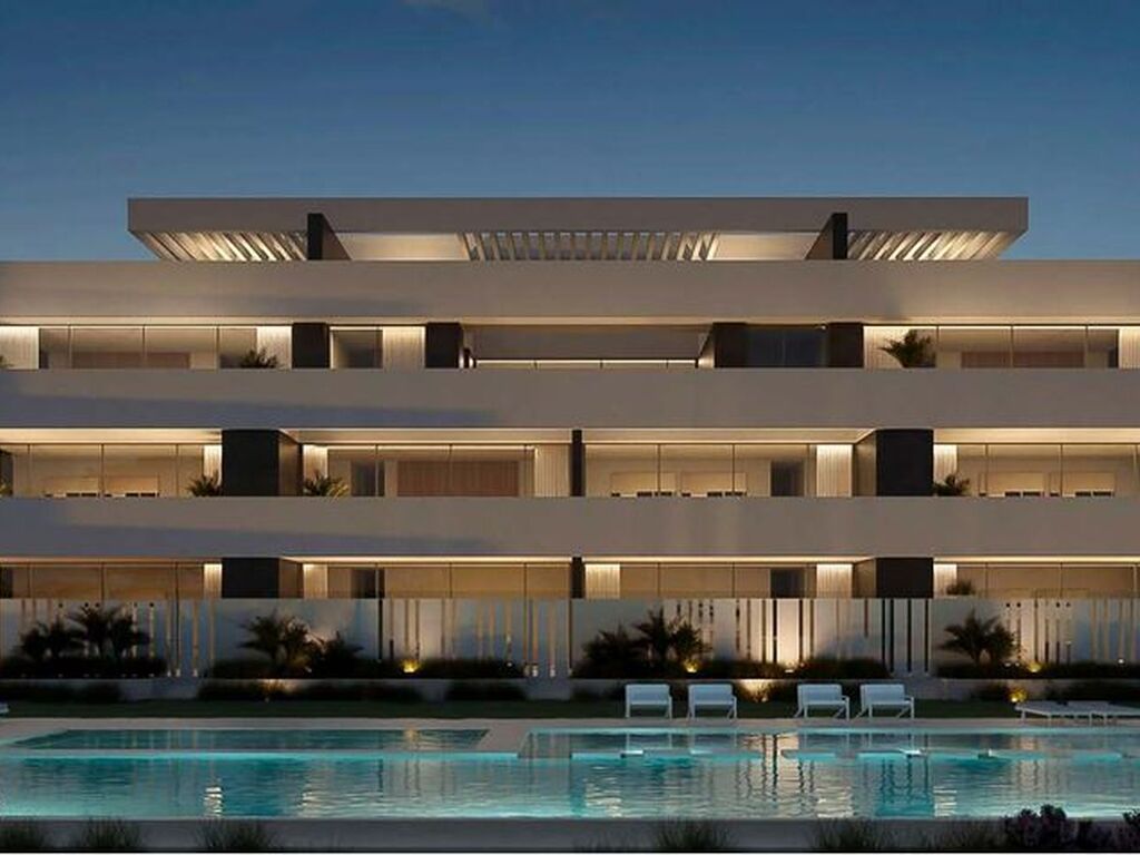 Appartement de luxe à vendre à La Nucia, 645 000 €, Photo 1