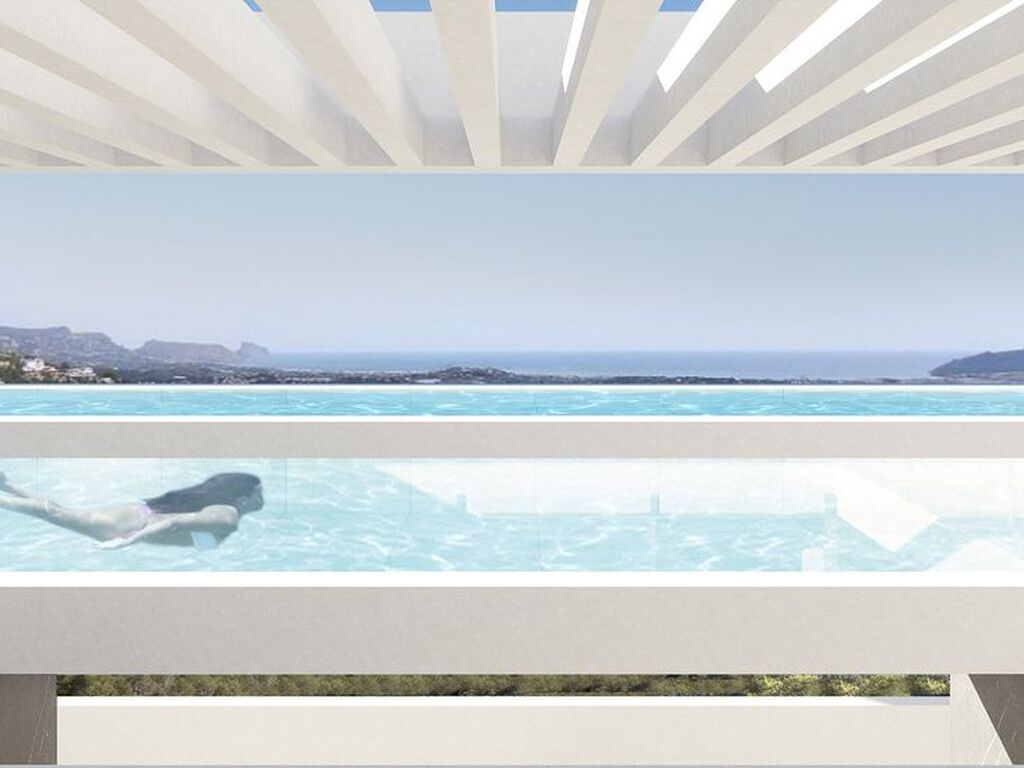 Appartement de luxe à vendre à La Nucia, 1 141 000 €, Photo 1
