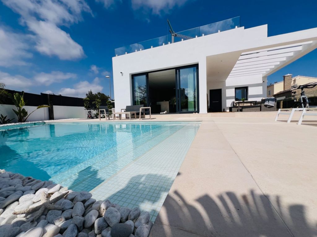 Maison de luxe à vendre à La Nucia, 1 175 000 €, Photo 1