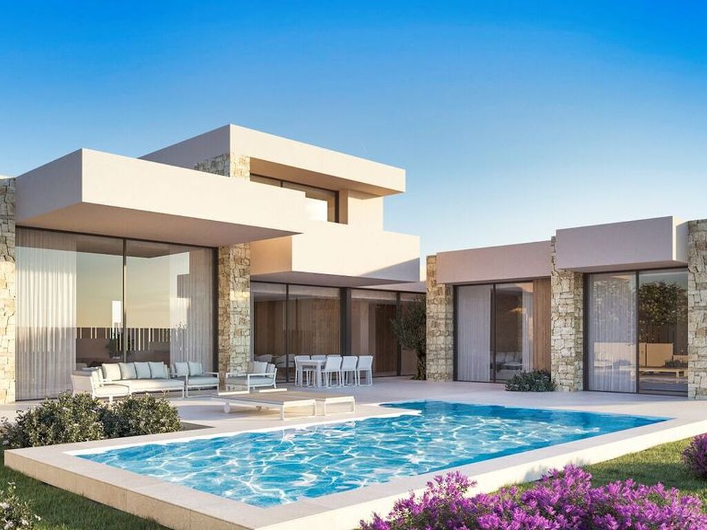 Maison de luxe à vendre à Denia, 1 290 000 €, Photo 1