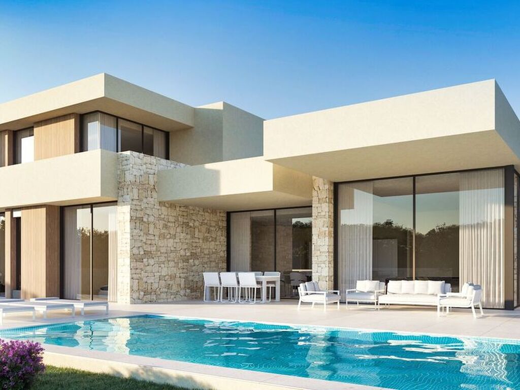 Maison de luxe à vendre à Denia, 1 250 000 €, Photo 1