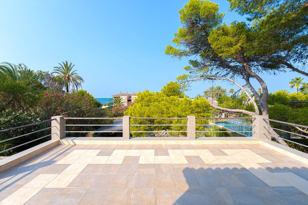Maison de luxe à vendre à Denia, 1 850 000 €, Photo 1
