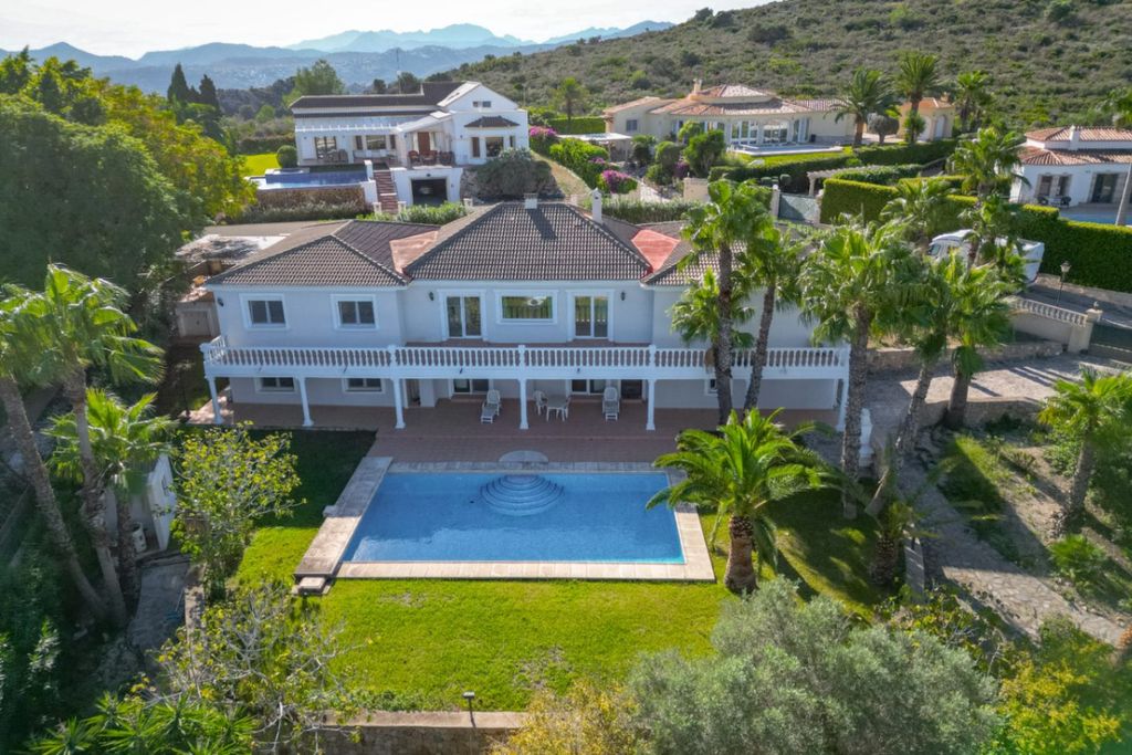 Maison de luxe à vendre à Denia, 1 290 000 €, Photo 1