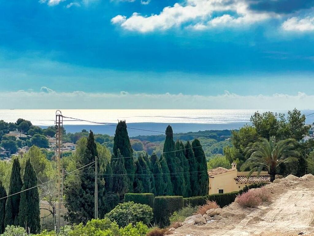Luxury House for sale in Moraira, 2 300 000 €, Photo 2