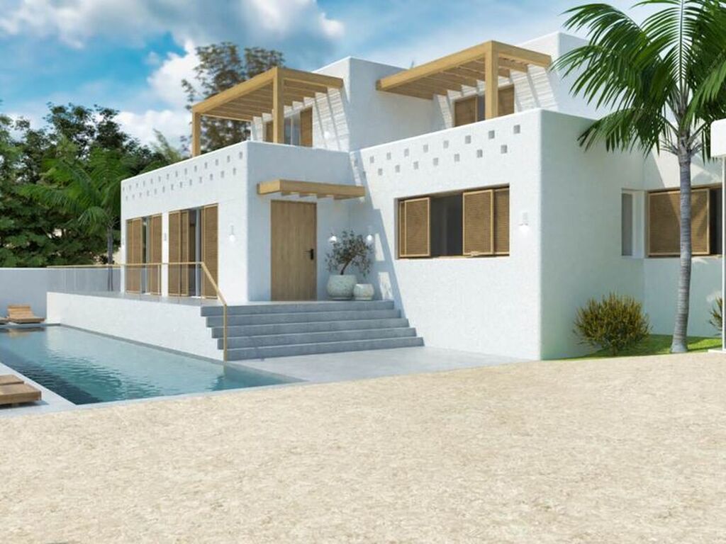 Luxury House for sale in Moraira, 1 850 000 €, Photo 2
