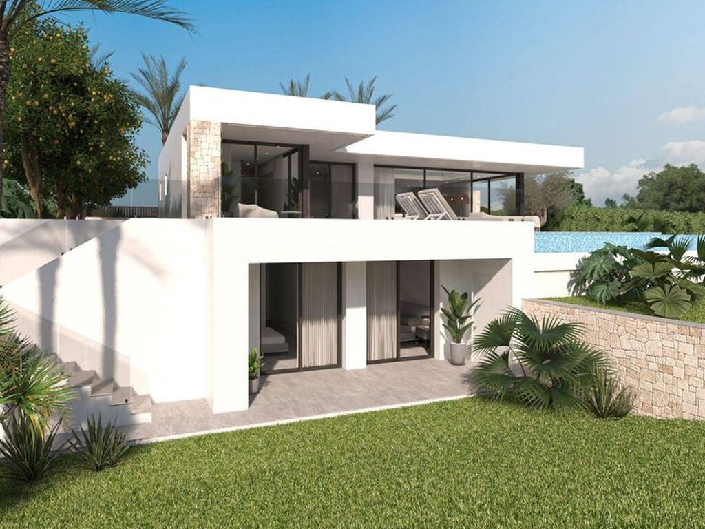 Maison de luxe à vendre à Denia, 1 380 000 €, Photo 2