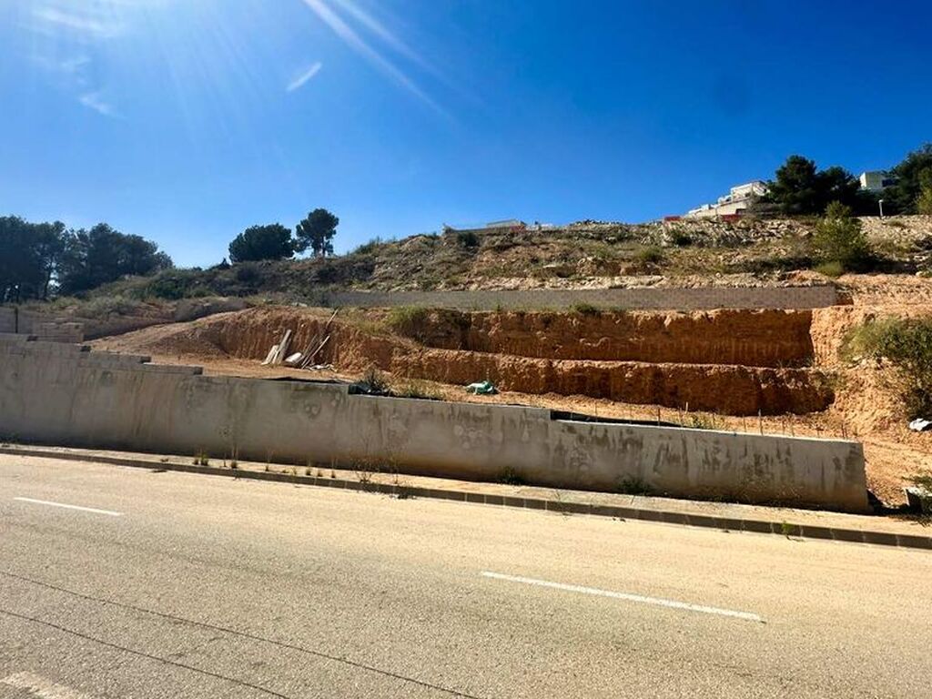 Maison de luxe à vendre à Calp, 899 000 €, Photo 2