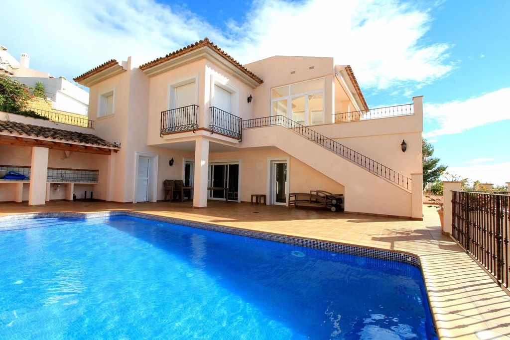 Maison de luxe à vendre à Altea, 1 600 000 €, Photo 2