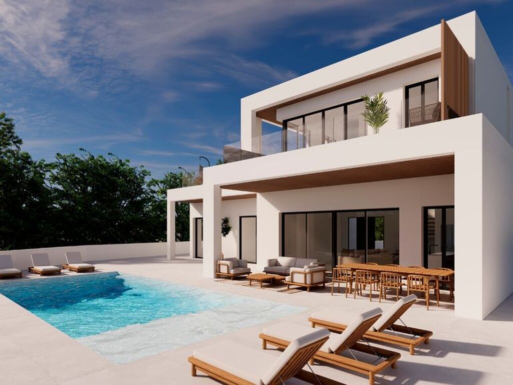 Maison de luxe à vendre à Altea, 1 350 000 €, Photo 2