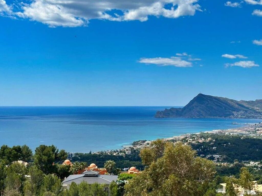 Maison de luxe à vendre à Altea, 4 250 000 €, Photo 2
