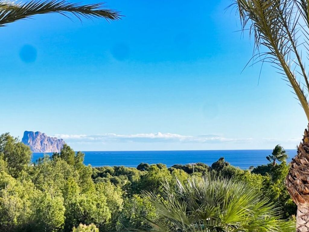 Maison de luxe à vendre à Altea, 2 995 000 €, Photo 2