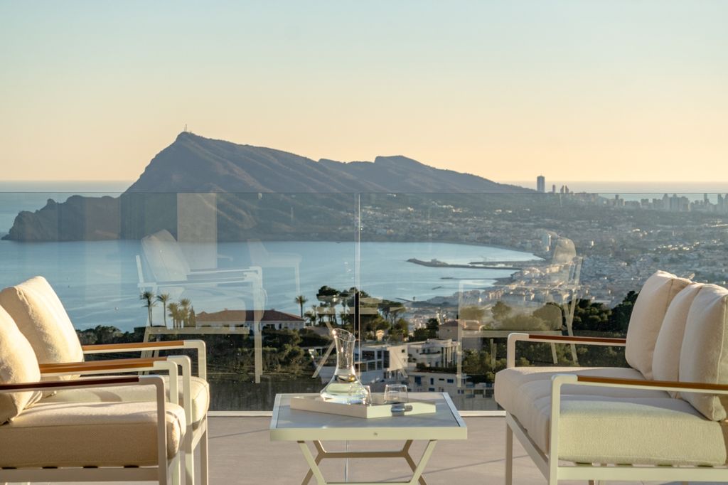 Maison de luxe à vendre à Altea, 6 490 000 €, Photo 2
