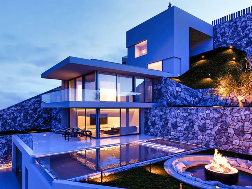 Maison de luxe à vendre à Altea, 2 600 000 €, Photo 2