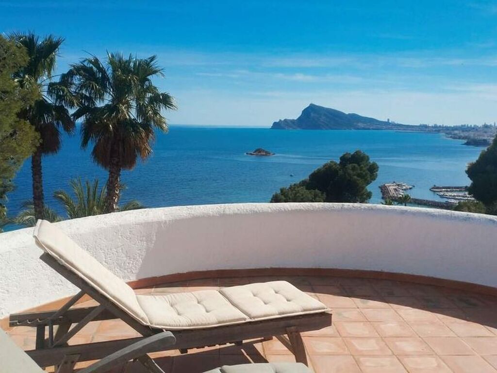 Maison de luxe à vendre à Altea, 2 850 000 €, Photo 2