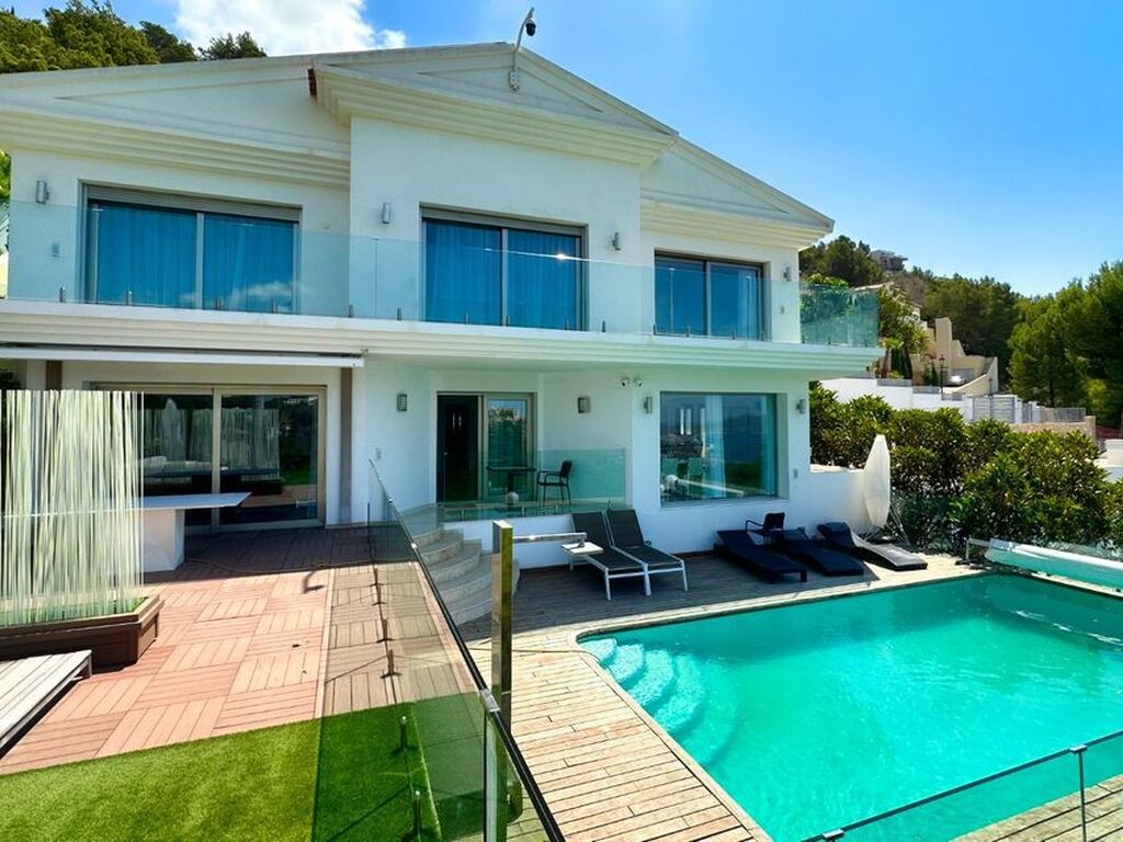 Maison de luxe à vendre à Altea, 1 800 000 €, Photo 2