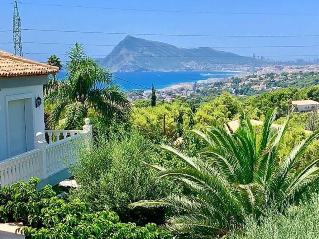 Maison de luxe à vendre à Altea, 791 000 €, Photo 2