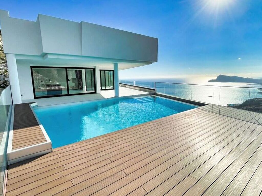 Maison de luxe à vendre à Altea, 2 599 000 €, Photo 2