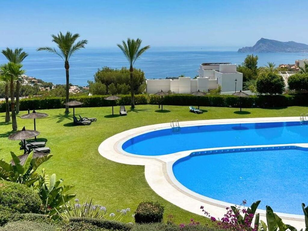Appartement de luxe à vendre à Altea, 980 000 €, Photo 2