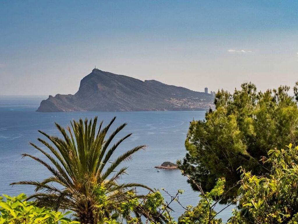 Maison de luxe à vendre à Altea, 6 500 000 €, Photo 2